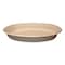 World Centric Fiber Bowls, Burrito Bowl, 32 oz, 9.7 x 5.3 x 1.6, Natural, Paper, 300PK BO-SC-UBB-LFP - alternate 1